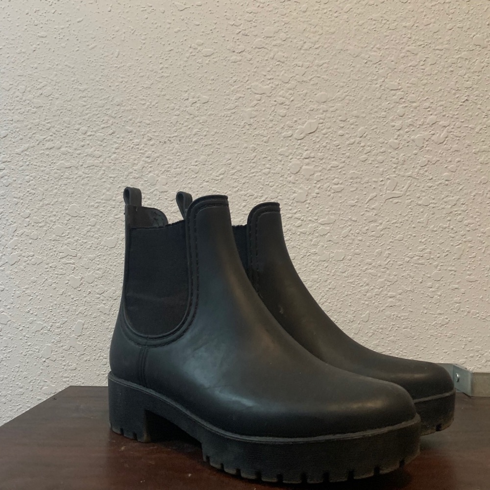 Jeffrey Campbell boots